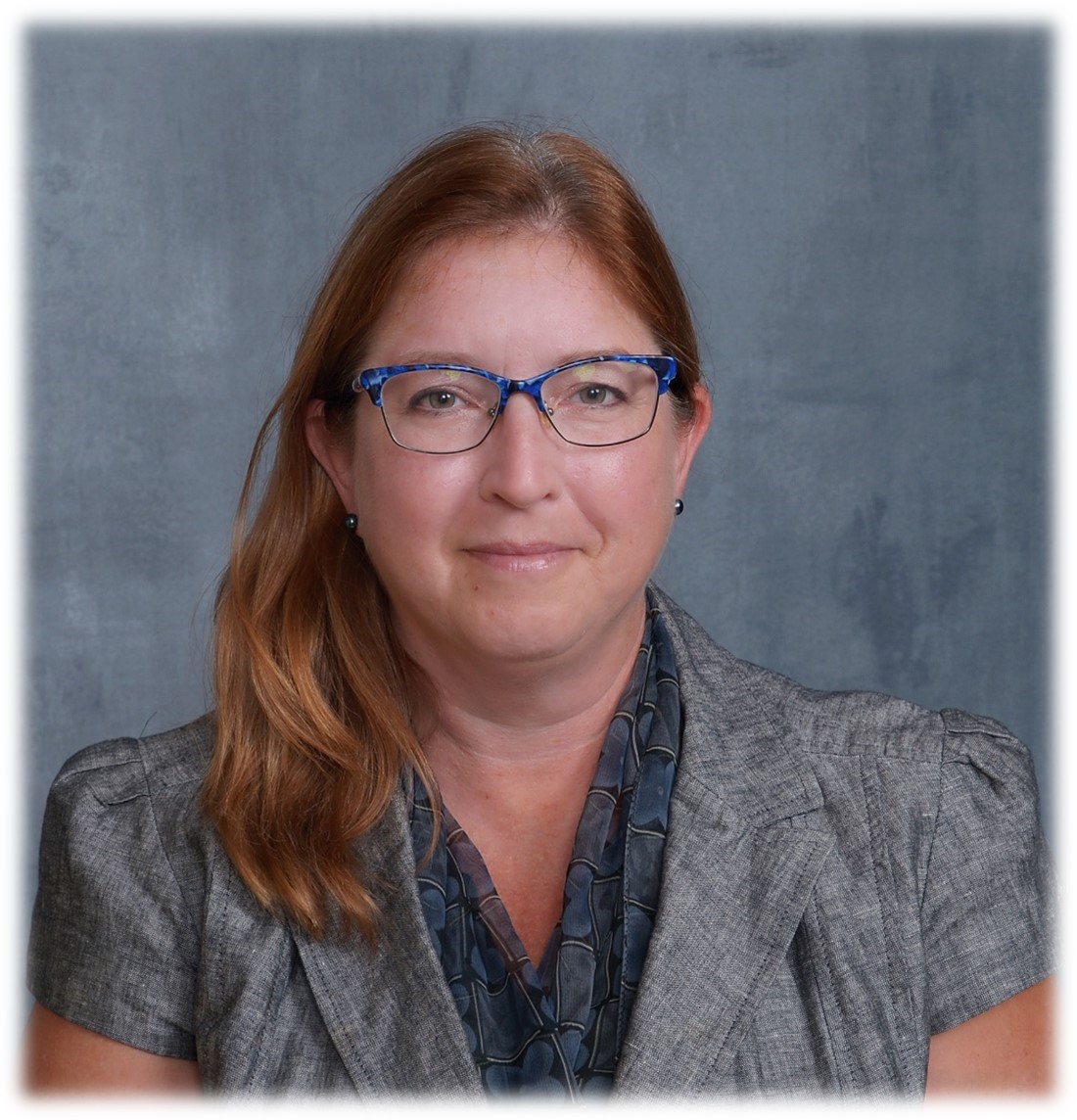 Jennifer Cline, Senior Portfolio Manager